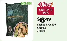 Grocery Outlet Avocado Chunks offer