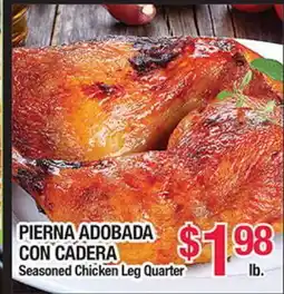 Torres Supermercado PIERNA ADOBADA CON CADERA offer