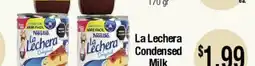 Big Saver Foods Nestlé La Lechera offer