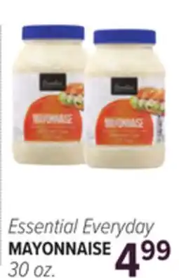 Cermak Fresh Market Essential Everyday MAYONNAISE offer