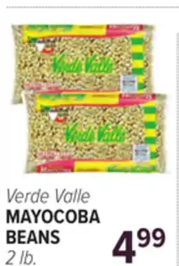 Cermak Fresh Market Verde Valle MAYOCOBA BEANS offer