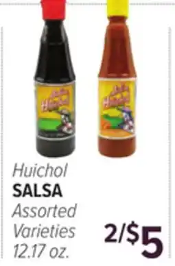 Cermak Fresh Market Huichol SALSA offer