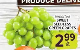 Cermak Fresh Market PRODUCE DELIVERY offer