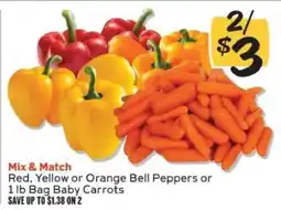 Winn Dixie MIX & MATCH offer