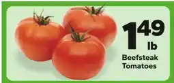 Save a Lot Beefsteak Tomatoes offer