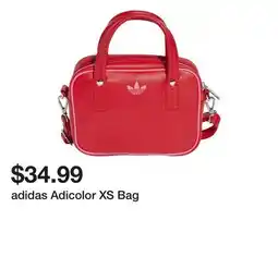 Dick's Sporting Goods adidas Adicolor XS Bag offer