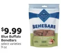 Fareway Blue Buffalo BeneBars offer