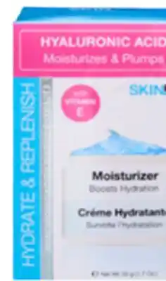 Ocean State Job Lot Face Cream offer