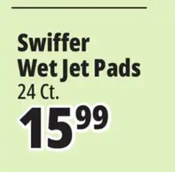 Ocean State Job Lot Swiffer Power Mop Fresh Floor Cleaner Refill 25.3 oz offer