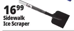 Ocean State Job Lot Garant Sidewalk Ice Scraper offer