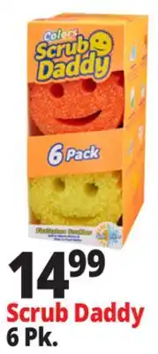Ocean State Job Lot Scrub Daddy PowerPaste Plus Scrub Mommy Applicator 8.8 oz offer