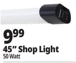 Ocean State Job Lot Multi-Directional LED Light 6000 Lumens offer