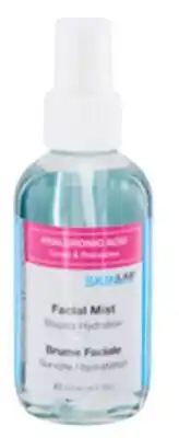 Ocean State Job Lot Face Mist 4 oz offer