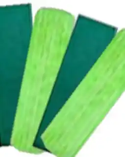 Ocean State Job Lot 2 Pk. Mop Head Replacements offer