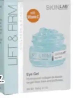 Ocean State Job Lot Eye Cream offer