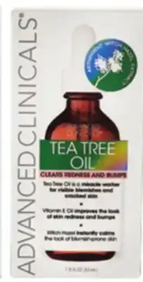 Ocean State Job Lot Face Oil offer