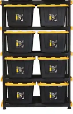 Lowe's B.Project Source offer