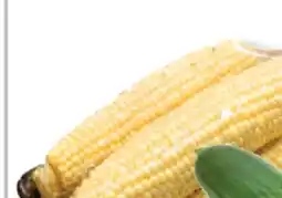 Weis Markets Trimmed Corn offer