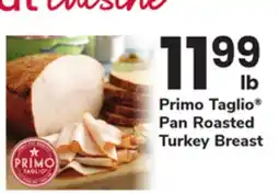 ACME Primo Taglio Pan Roasted Turkey Breast offer
