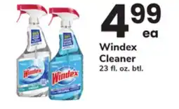 ACME Windex Cleaner offer