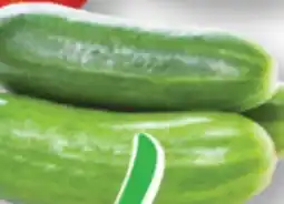 Weis Markets Mini Cucumbers offer