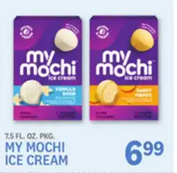 Kings Food Markets MY MOCHI ICE CREAM offer