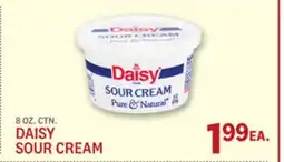 Kings Food Markets DAISY SOUR CREAM offer