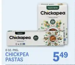 Kings Food Markets CHICKPEA PASTAS offer