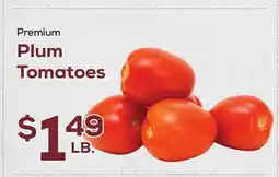 DeCicco & Sons Premium Plum Tomatoes offer