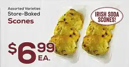 DeCicco & Sons Scones offer