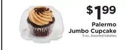 ShopRite Palermo Jumbo Cupcake offer
