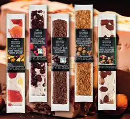 Lidl Lidl Preferred Selection soft nougat bar offer