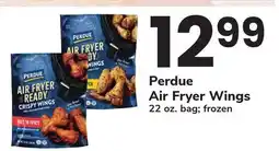 ACME Perdue Air Fryer Wings offer