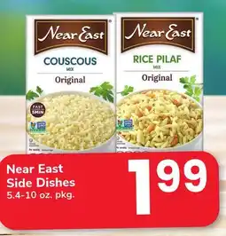 ACME Near East Side Dishes offer