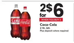 ACME Coca-Cola offer