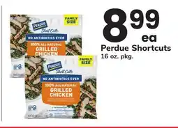 ACME Perdue Shortcuts offer