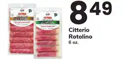 ACME Citterio Rotolino offer