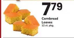 ACME Cornbread Loaves offer