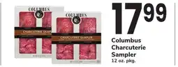 ACME Columbus Charcuterie Sampler offer