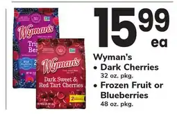 ACME Wyman's offer