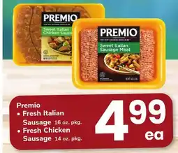 ACME Premio offer