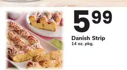 ACME Danish Strip offer