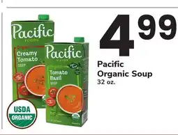 ACME Pacific Organic Soup offer