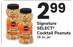 ACME Signature SELECT Cocktail Peanuts offer