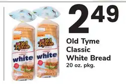 ACME Old Tyme Classic White Bread offer