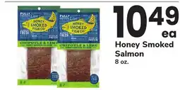 ACME Honey Smoked Salmon offer