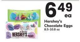 ACME Hershey's Chocolate Eggs offer