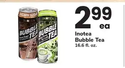 ACME Inotea Bubble Tea offer