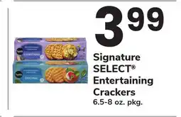 ACME Signature SELECT Entertaining Crackers offer