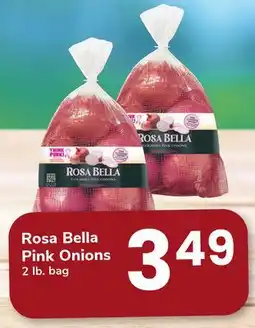ACME Bella Pink Onions offer
